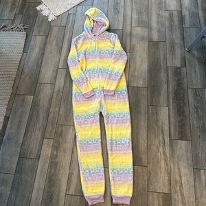 Youth onesie